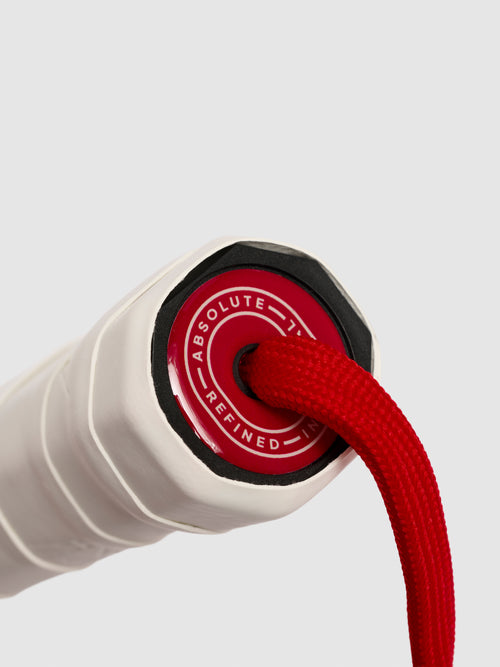 3K Padel Racket White