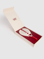 3K Padel Racket White